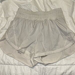 Lululemon track that